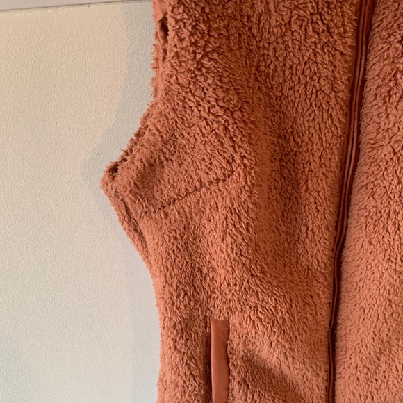 Patagonia Los Gatos Zip Up Vest Size XS - Picture 9 of 15